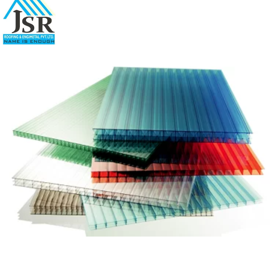 Read more about the article What Are the Advantages and Disadvantages of Polycarbonate Sheets?